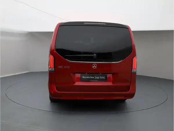 MERCEDES-BENZ EQV 300 L (5/25)