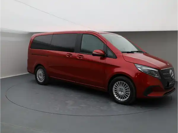 MERCEDES-BENZ EQV 300 L (8/25)