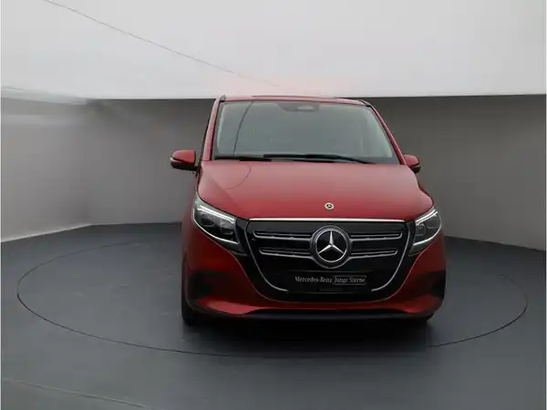 MERCEDES-BENZ EQV 300 L (9/25)