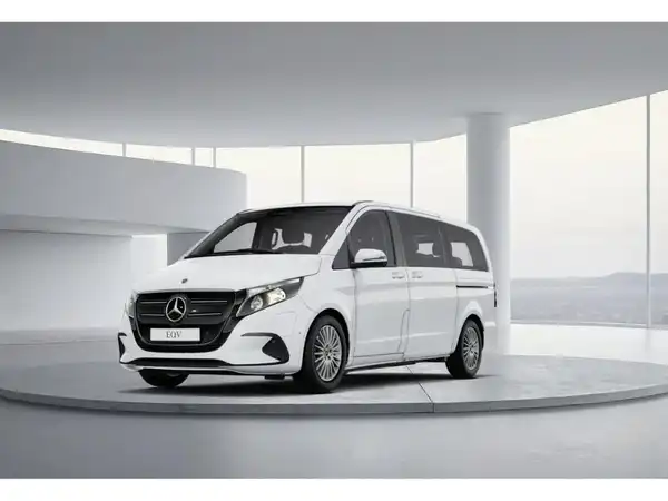 MERCEDES-BENZ EQV 250 Lang (1/11)