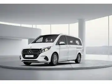 MERCEDES-BENZ EQV 250 Lang (1/11)