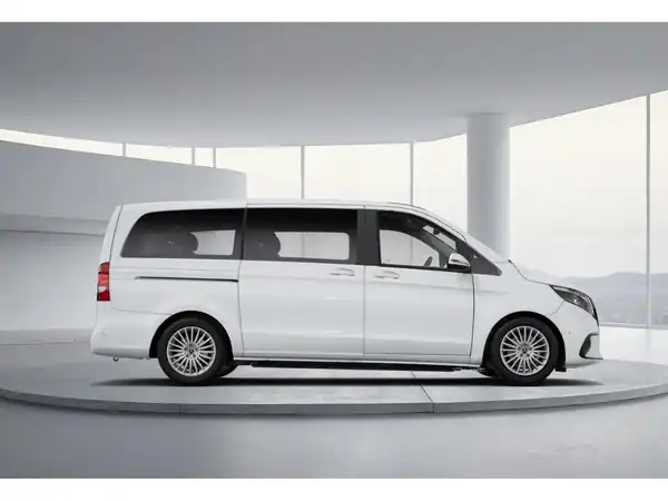 MERCEDES-BENZ EQV 250 Lang (2/11)