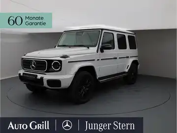 MERCEDES-BENZ G 580 EQ (1/25)