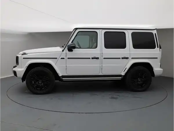 MERCEDES-BENZ G 580 EQ (2/25)