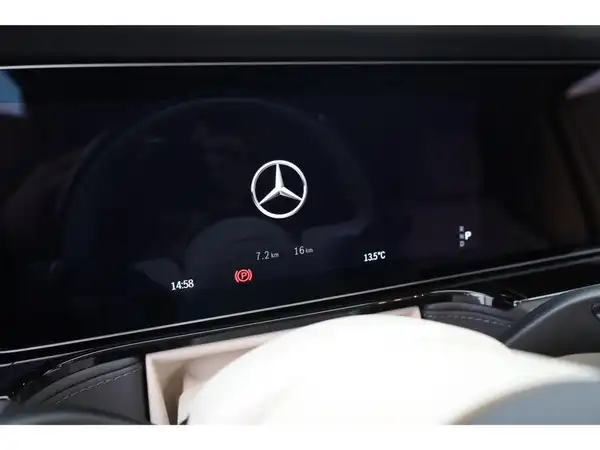 MERCEDES-BENZ G 580 EQ (11/25)