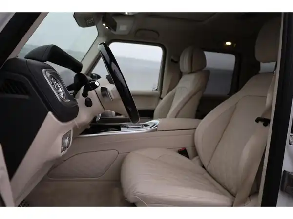 MERCEDES-BENZ G 580 EQ (16/25)