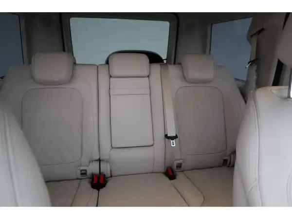 MERCEDES-BENZ G 580 EQ (20/25)