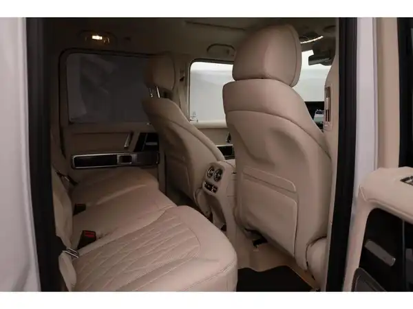 MERCEDES-BENZ G 580 EQ (21/25)