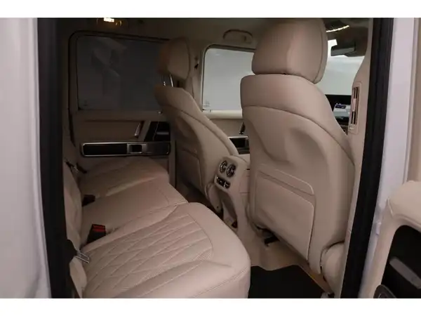 MERCEDES-BENZ G 580 EQ (22/25)