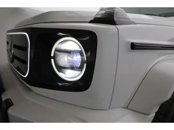 MERCEDES-BENZ G 580 EQ (25/25)