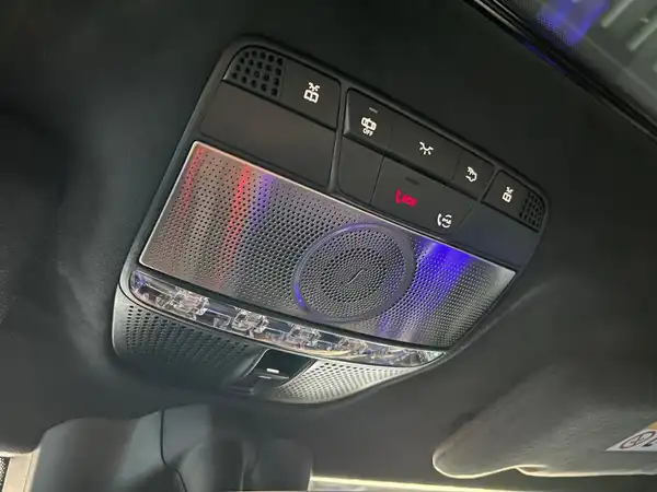 MERCEDES-BENZ AMG G 63 (26/29)
