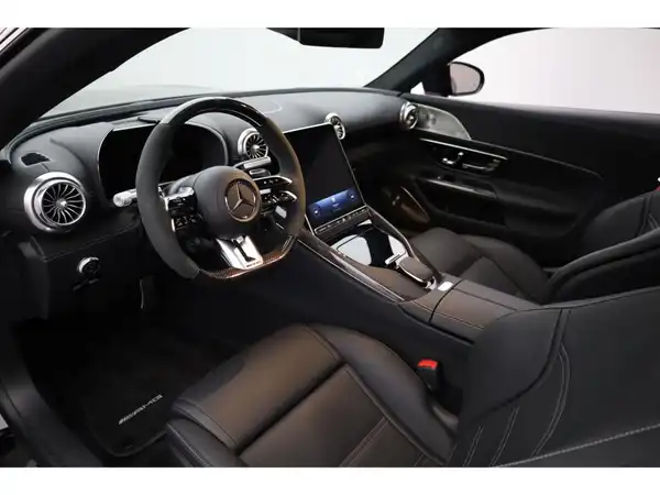 MERCEDES-BENZ AMG GT 63 4MATIC+ (11/23)