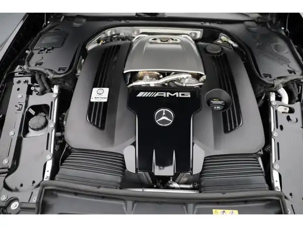 MERCEDES-BENZ AMG GT 63 4MATIC+ (22/23)