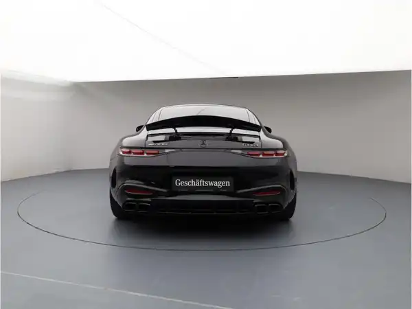 MERCEDES-BENZ AMG GT 63 4MATIC+ (5/23)