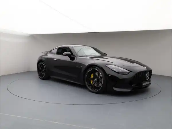 MERCEDES-BENZ AMG GT 63 4MATIC+ (8/23)