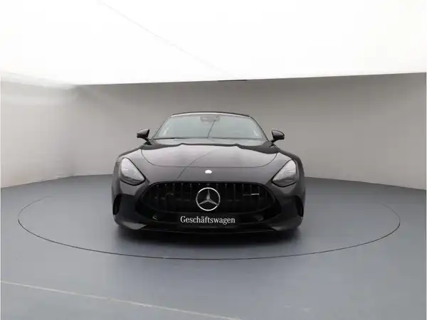 MERCEDES-BENZ AMG GT 63 4MATIC+ (9/23)
