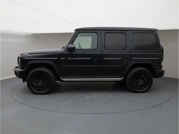 MERCEDES-BENZ G 580 EQ (2/25)