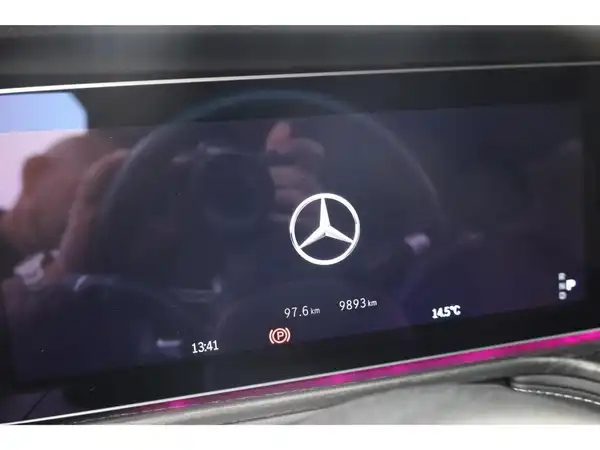 MERCEDES-BENZ G 580 EQ (12/25)