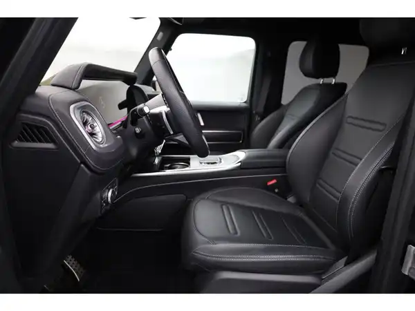 MERCEDES-BENZ G 580 EQ (17/25)