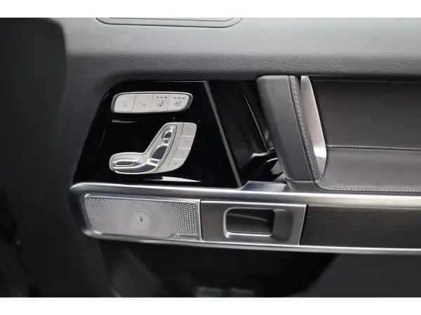 MERCEDES-BENZ G 580 EQ (18/25)