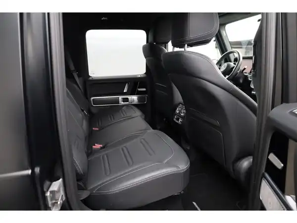 MERCEDES-BENZ G 580 EQ (20/25)