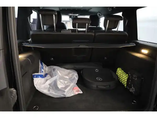 MERCEDES-BENZ G 580 EQ (22/25)