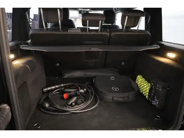 MERCEDES-BENZ G 580 EQ (23/25)