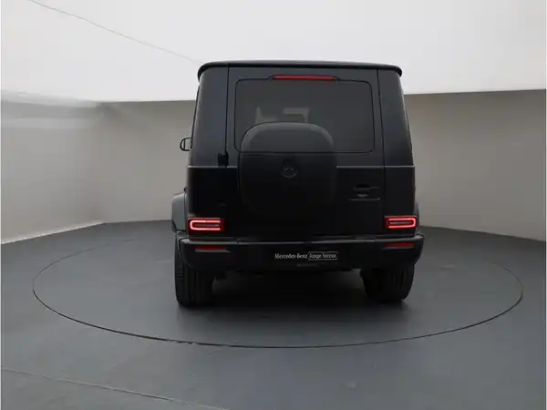 MERCEDES-BENZ G 580 EQ (4/25)