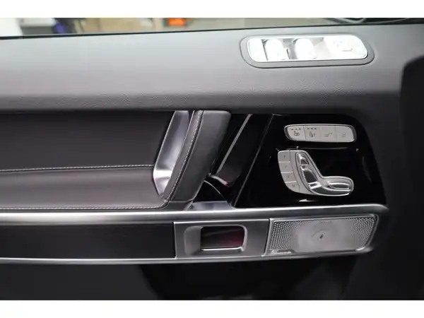 MERCEDES-BENZ G 580 EQ (10/25)
