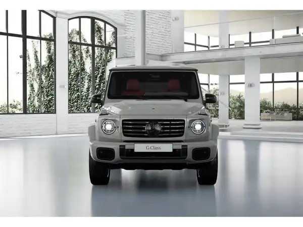 MERCEDES-BENZ G 580 EQ (4/10)