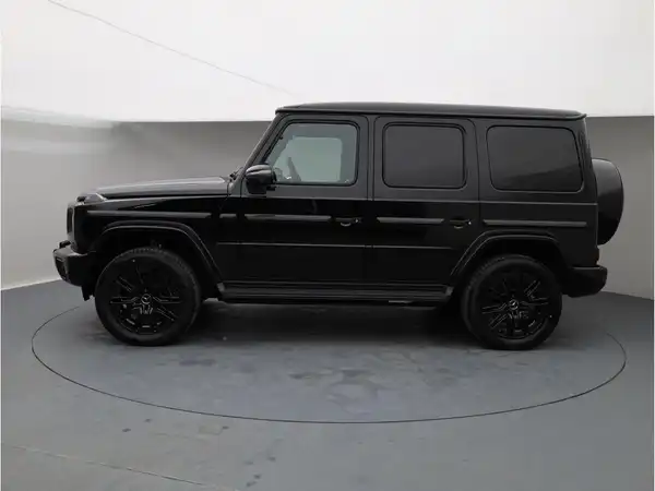 MERCEDES-BENZ G 580 EQ (2/23)