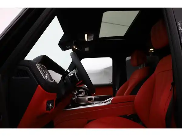 MERCEDES-BENZ G 580 EQ (14/23)