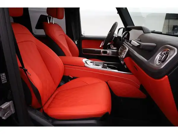 MERCEDES-BENZ G 580 EQ (17/23)