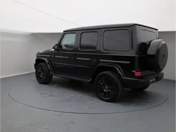 MERCEDES-BENZ G 580 EQ (3/23)