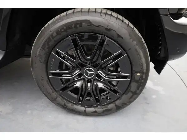 MERCEDES-BENZ G 580 EQ (22/23)