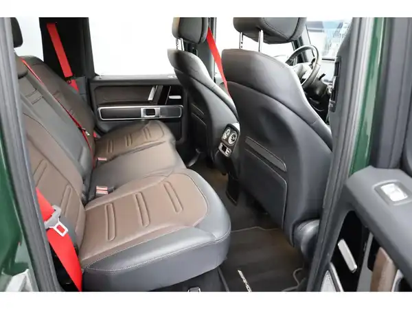MERCEDES-BENZ G 400 d (23/26)