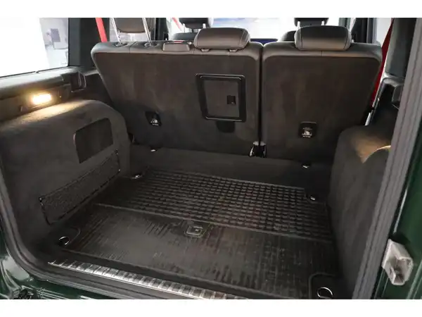 MERCEDES-BENZ G 400 d (24/26)