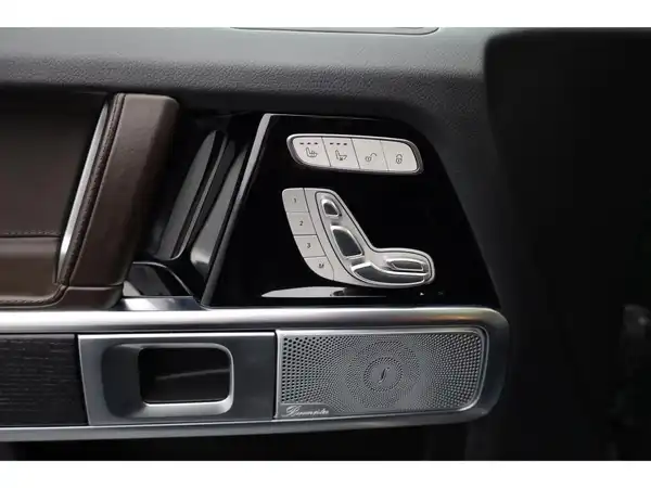 MERCEDES-BENZ G 400 d (10/26)