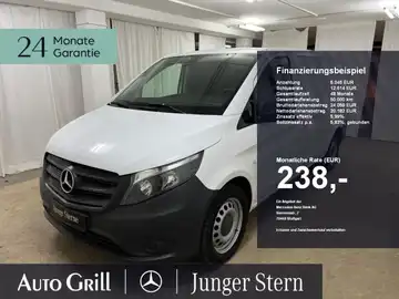 MERCEDES-BENZ Vito 114 CDI (1/24)
