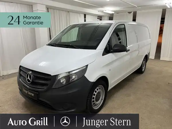 MERCEDES-BENZ Vito 114 CDI (2/24)
