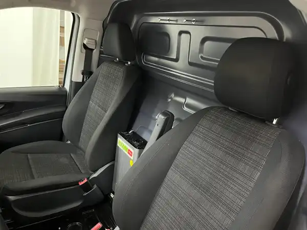 MERCEDES-BENZ Vito 114 CDI (11/24)