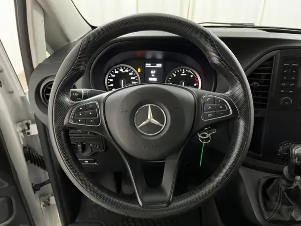 MERCEDES-BENZ Vito 114 CDI (13/24)