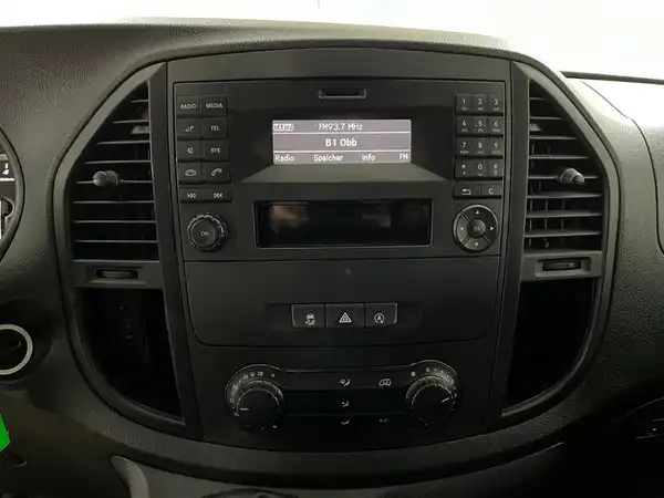 MERCEDES-BENZ Vito 114 CDI (14/24)