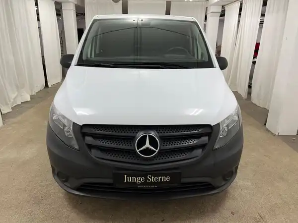 MERCEDES-BENZ Vito 114 CDI (3/24)