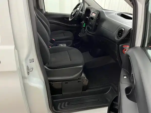 MERCEDES-BENZ Vito 114 CDI (22/24)