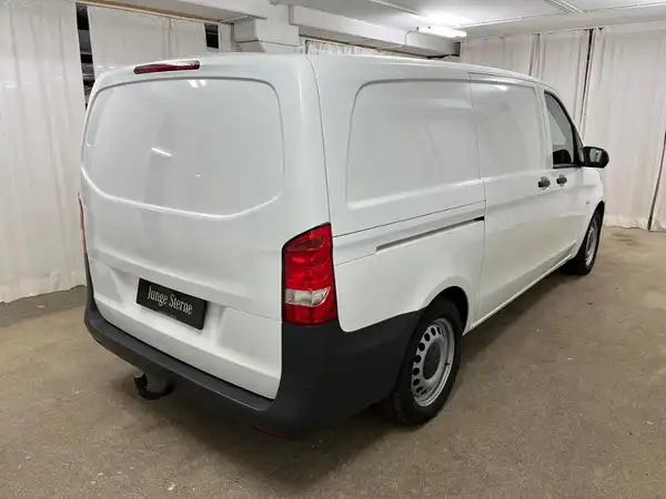 MERCEDES-BENZ Vito 114 CDI (5/24)
