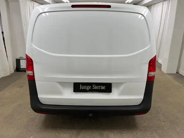 MERCEDES-BENZ Vito 114 CDI (6/24)