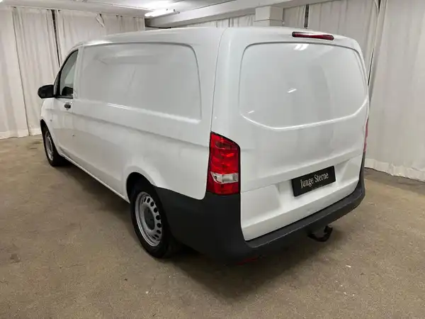 MERCEDES-BENZ Vito 114 CDI (7/24)