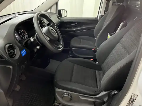 MERCEDES-BENZ Vito 114 CDI (9/24)