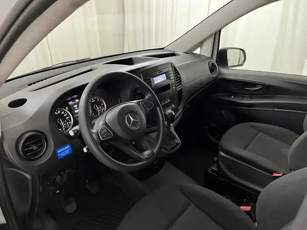 MERCEDES-BENZ Vito 114 CDI (10/24)